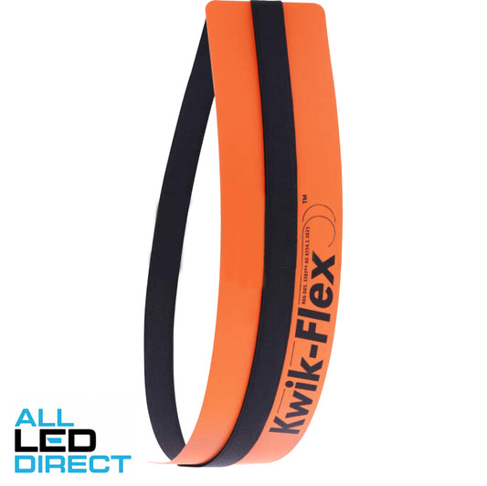 Kwik-Flex Flexible Duct-hanging Support Strap - Box of 40