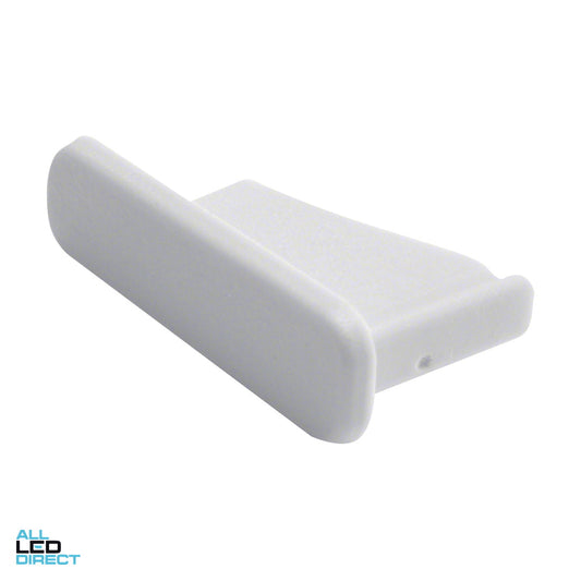 Hager 1 Pole Endcap for Busbar ALL LED Direct