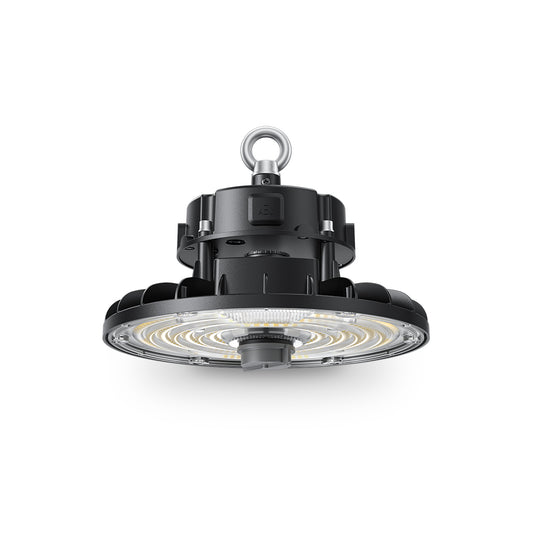 Ektor 200 W HOVER SWITCH ADVANCED LED High Bay Power and Beam Switchable IP65 4000/5000/6500 K