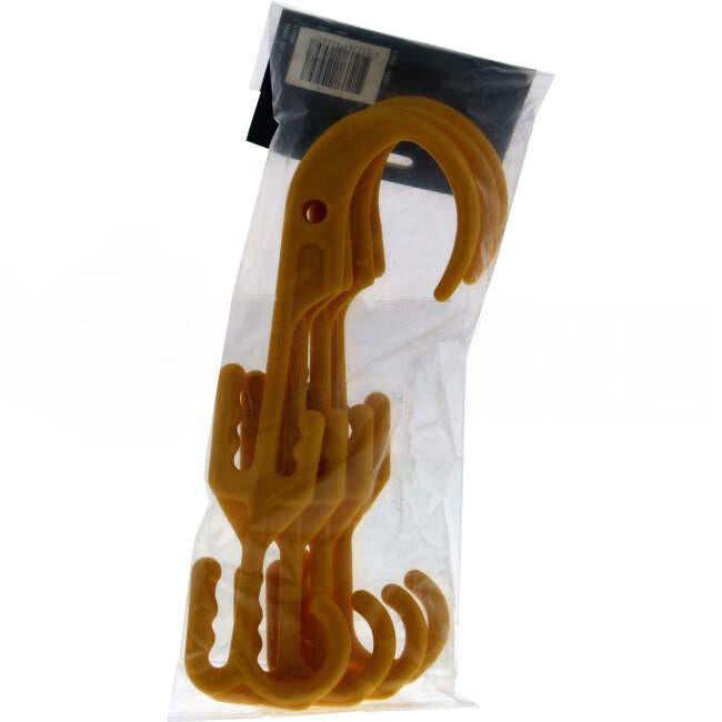 GTS Extension Lead Hooks Packet Of 4