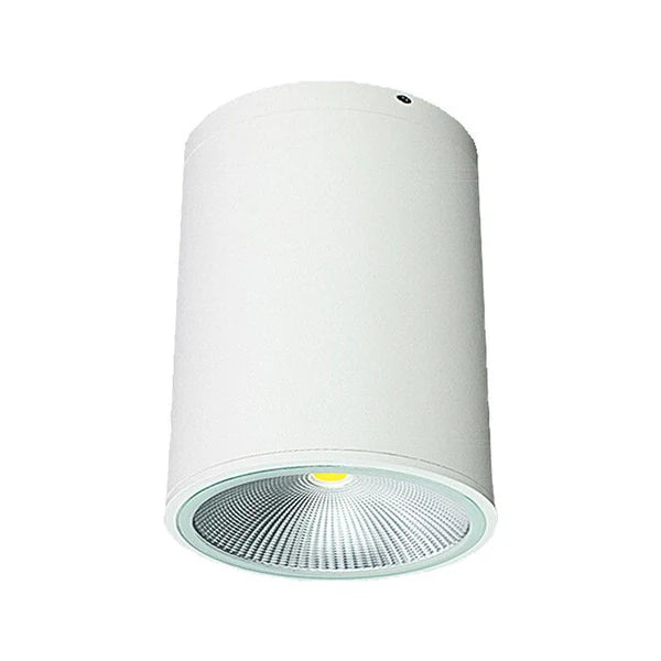 LED 12W COB Downlight IP65 Surface Mount- ALD-SMCANDM12