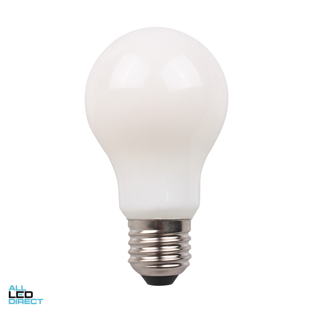 SAL 4 W GLS LED Globe With ES/E27 Connection 2700 K ALL LED Direct