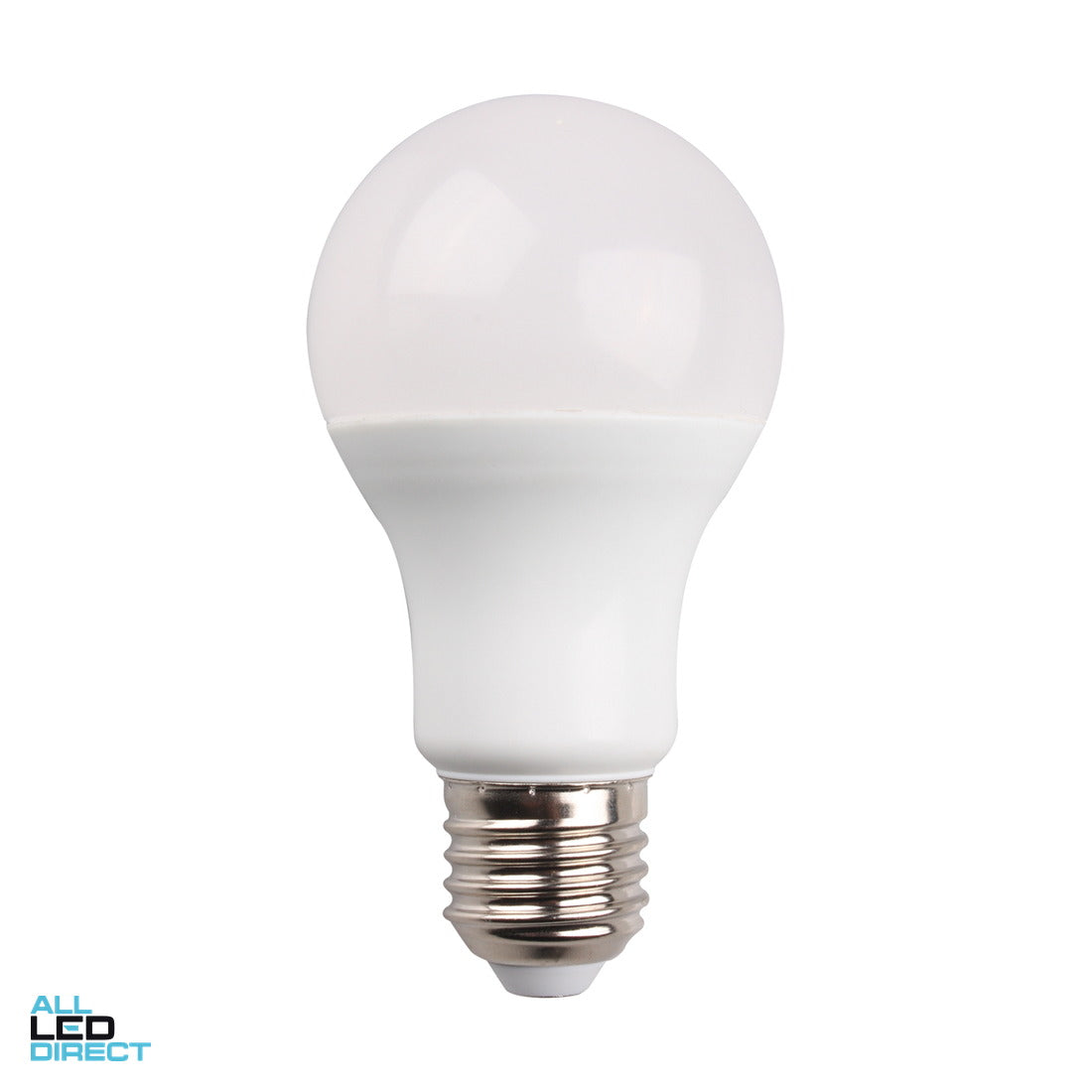 SAL 14 W Led Globe With E27 Connection 3000 K ALL LED Direct