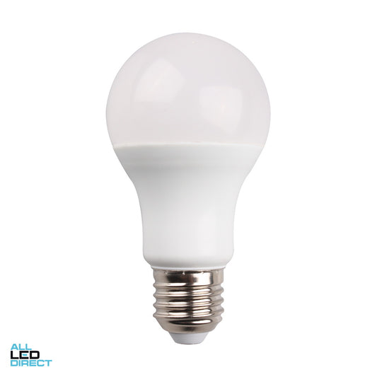 SAL 14 W Led Globe With E27 Connection 3000 K ALL LED Direct