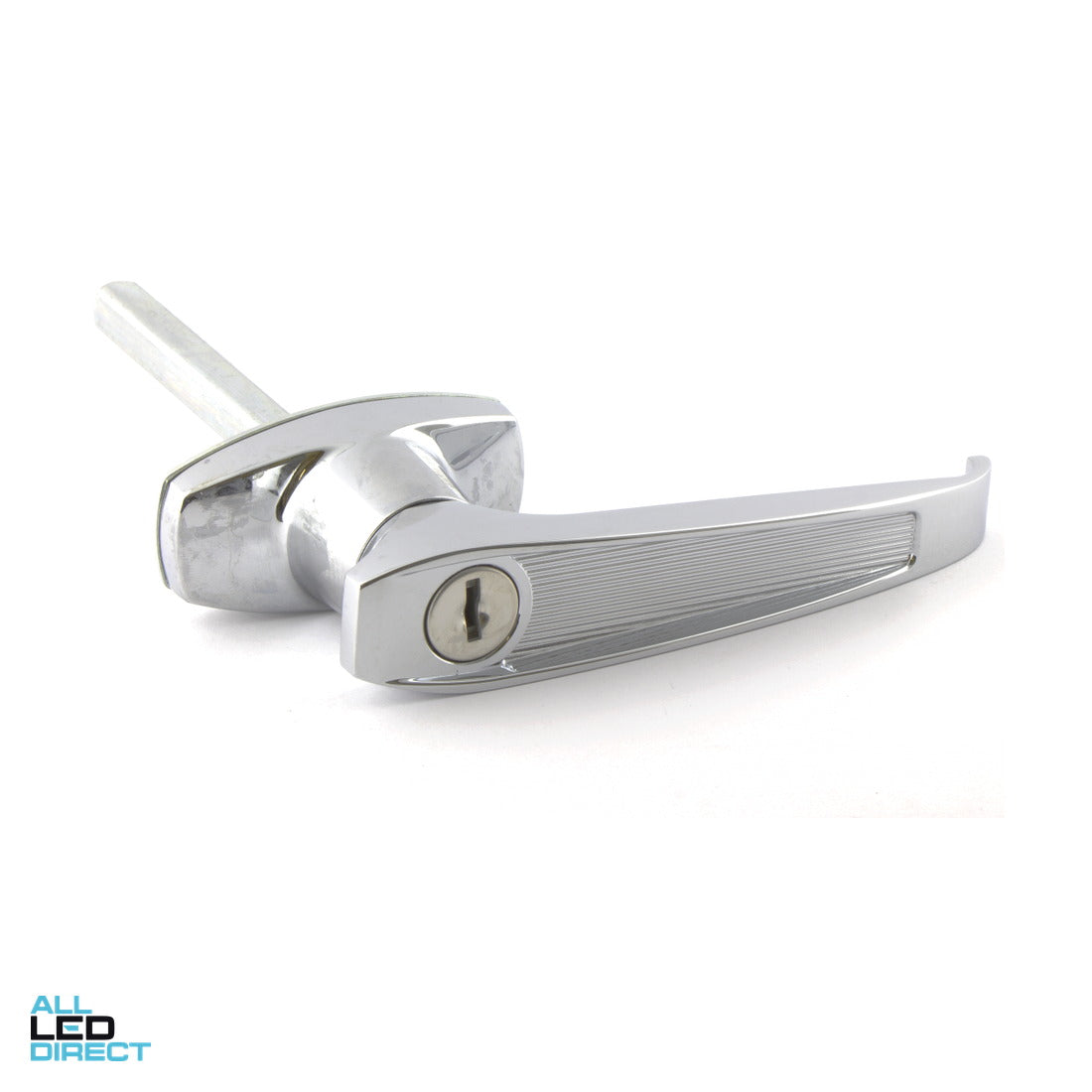 Dore L Handle Universal Locking