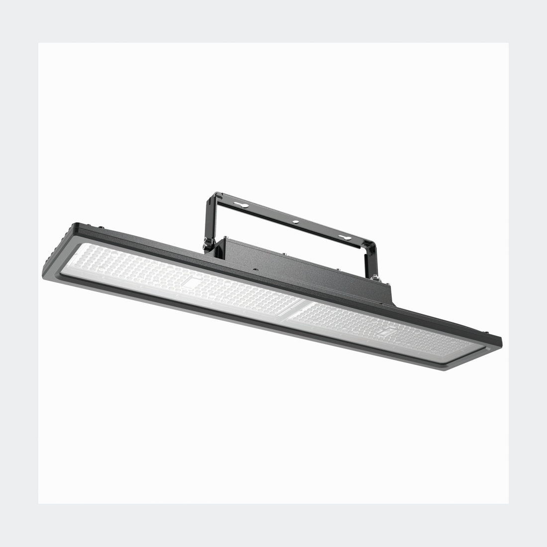 100 to 240 watt linear LED high bay IP65