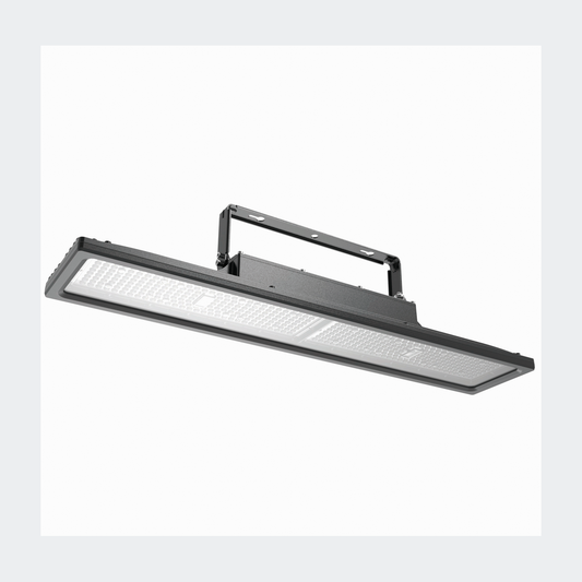 100 to 240 watt linear LED high bay IP65
