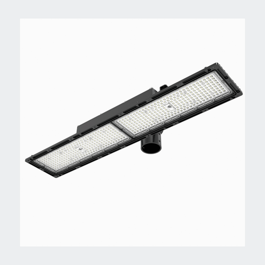 200 to 240 watt linear LED high bay IP65