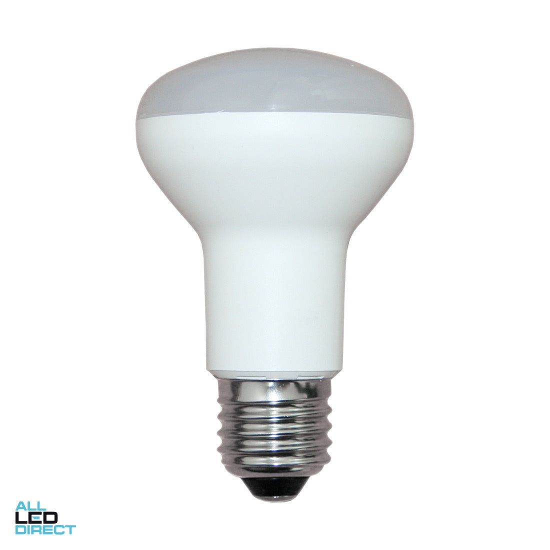 SAL 8 W Reflector LED Globe E27 R63 2700 K 600lm ALL LED Direct
