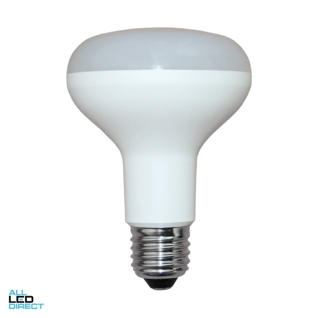SAL 9 W R Series LR80 Directional LED Globe E27 3000 K 850lm ALL LED Direct