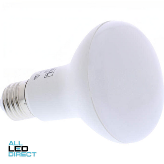 SAL 9 Watt R Series LR80 Directional LED Lamp E27 3000K 850lm