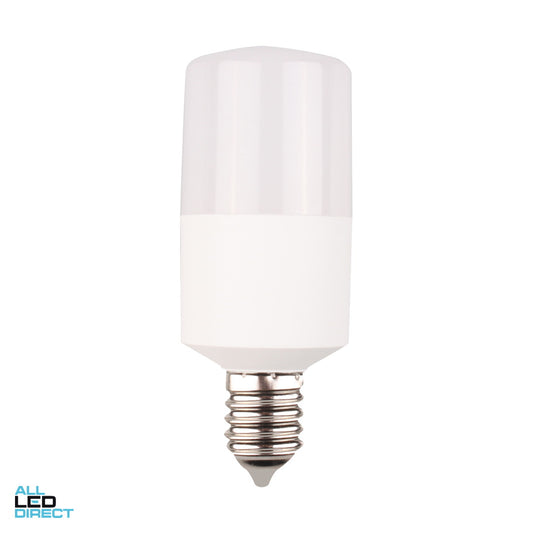 SAL 7 W 36 mm Tubular LED Globe With ES/E14 Connection 6000 K 750lm Daylight ALL LED Direct