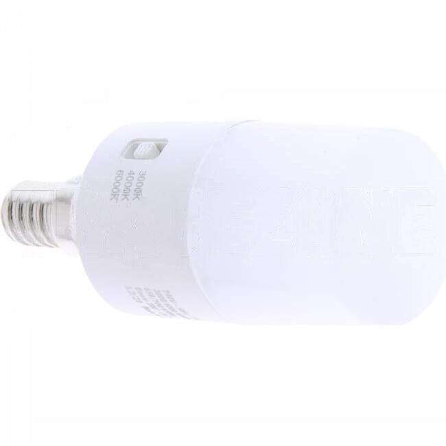 SAL 7 Watt 40mm Tubular LED Lamp With SES/E14 Connection With Switchable Kelvin Outputs