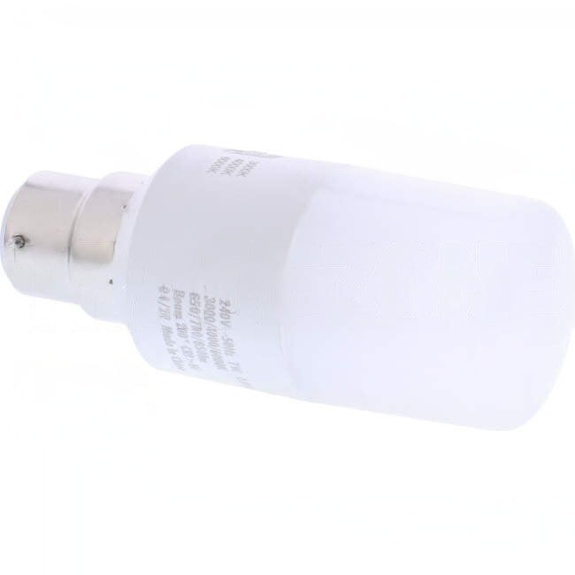 SAL 7 Watt LED SMD Tubular Lamp with Switchable Colour Temperature