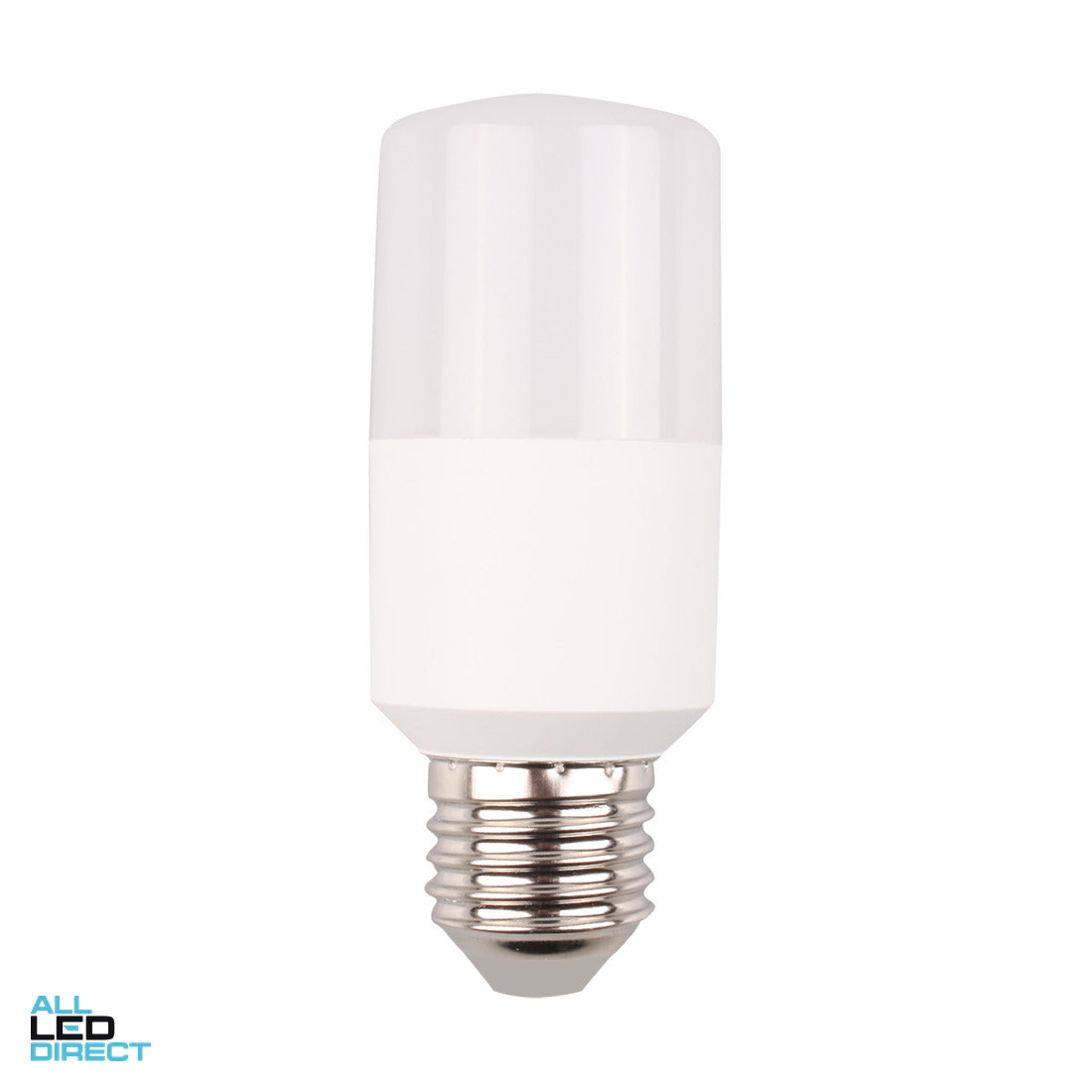 SAL 9 W 36 mm Tubular LED Globe With ES/E27 Connection 3000 K ALL LED Direct