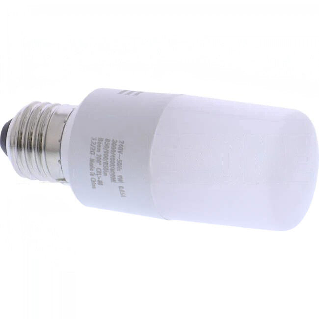 SAL 9 Watt 40mm Dimmable Tubular LED Lamp With ES/E27 Connection with Switchable Kelvin Outputs