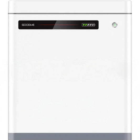 GoodWe 5.4kW  LYNX Home U Series IP65 Low Voltage Battery