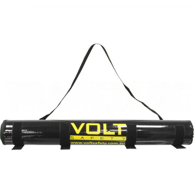 Volt Safety Insulated Class 0 Indoor/Outdoor Mat Kit