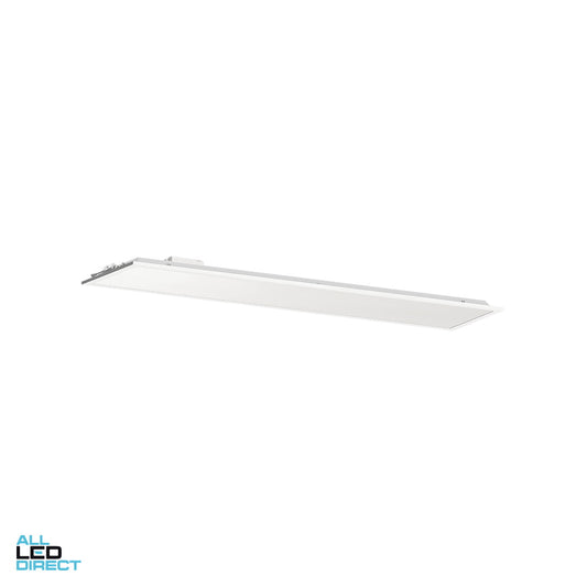 Haneco 48 W 1200 mm x 600 mm MATRIX GEN 4 LED Panel White IP40 4000/4500/5000 K 5680lm ALL LED Direct