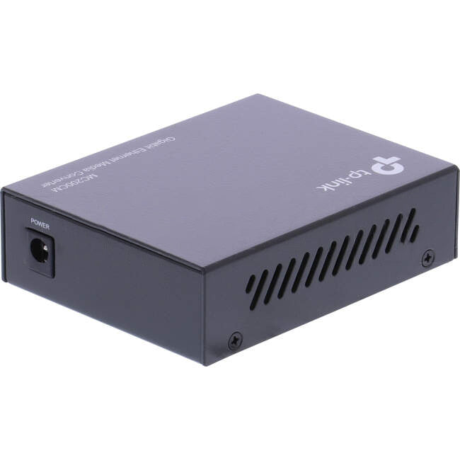 TP-Link Gigabit Multi-Mode Media Converter