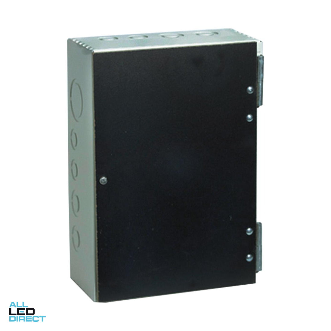 B&R Meterbox Metering Frame Hinged Panel For 1 Meter Fuse & Meter Link for (VIC) MD Series