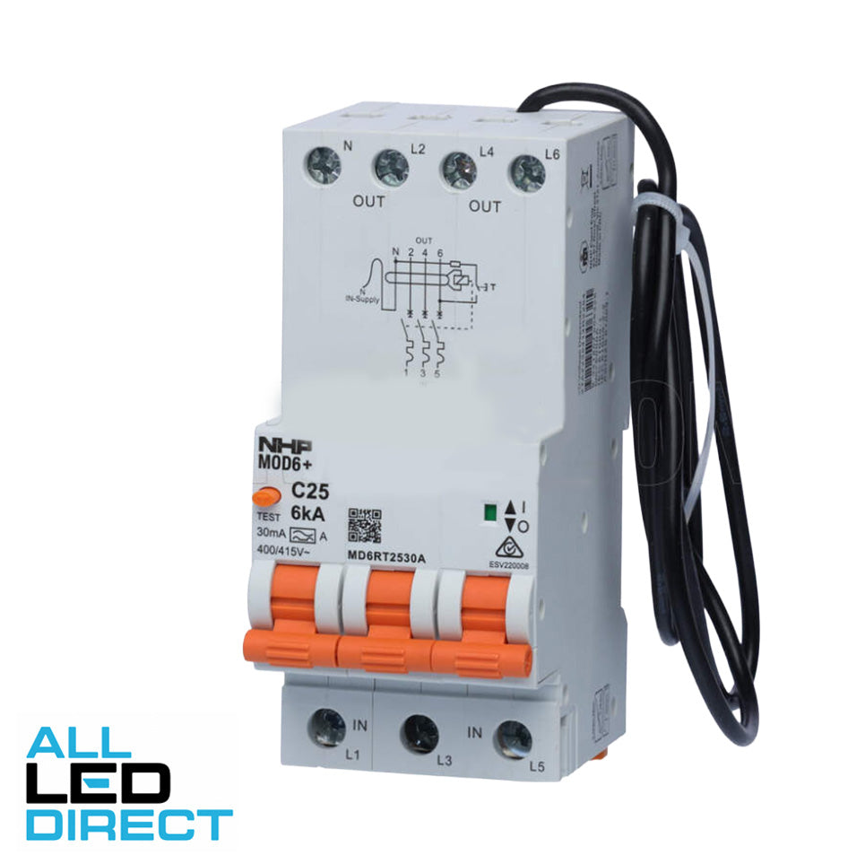 MD6RT2530A