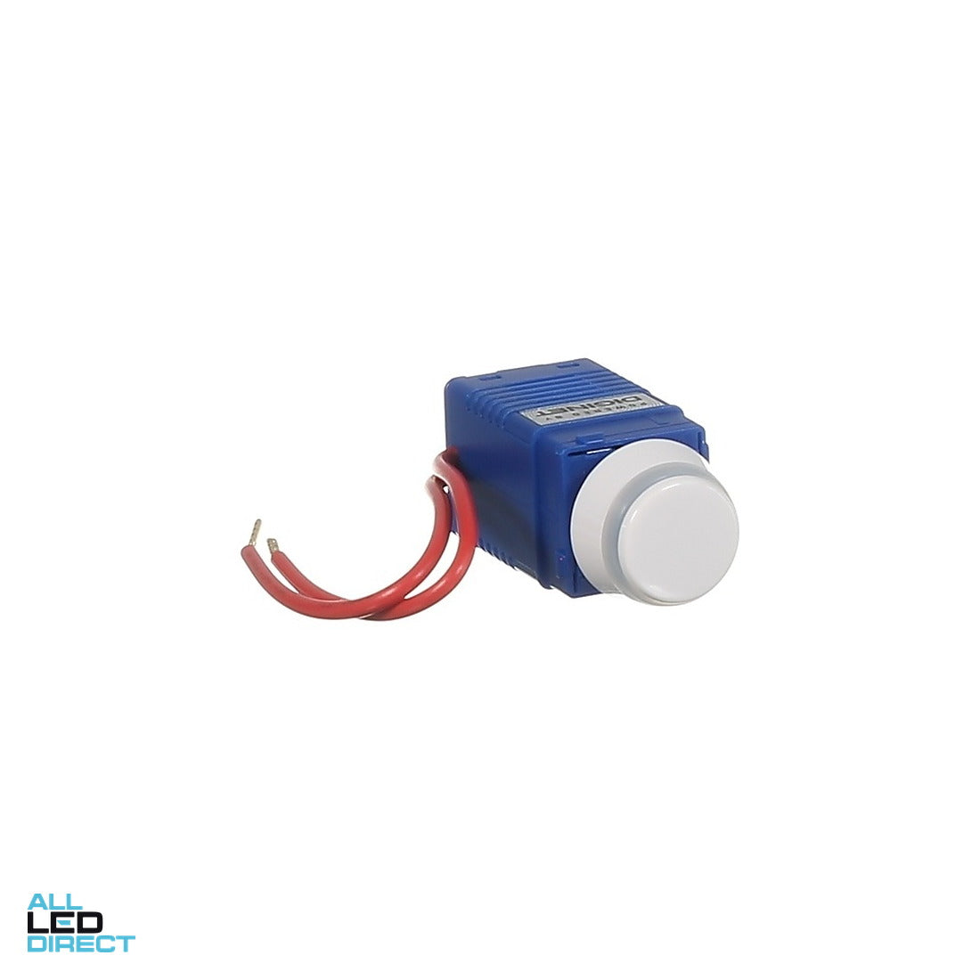 Diginet LEDSMART Adaptive Phase 2 Wire Dimmer With Soft Glow On Indicator ALL LED Direct