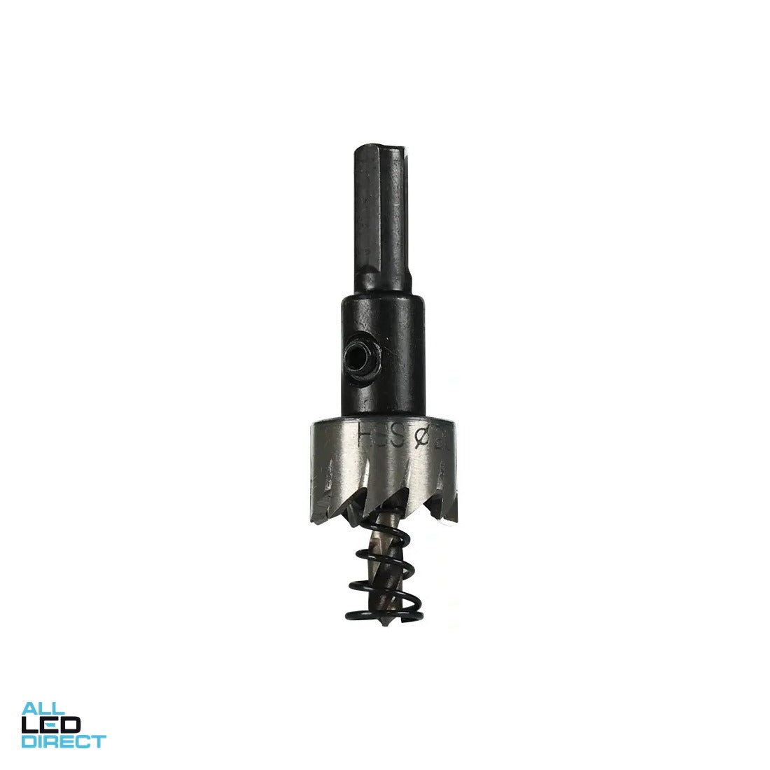 Major Tech 20mm HSS Holesaw ALL LED Direct