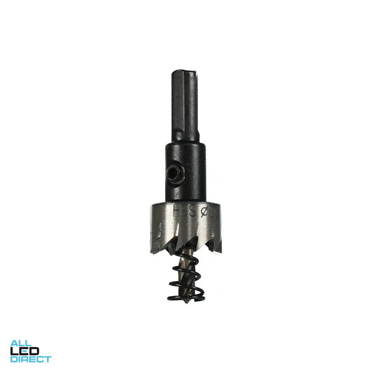 Major Tech 20mm HSS Holesaw ALL LED Direct