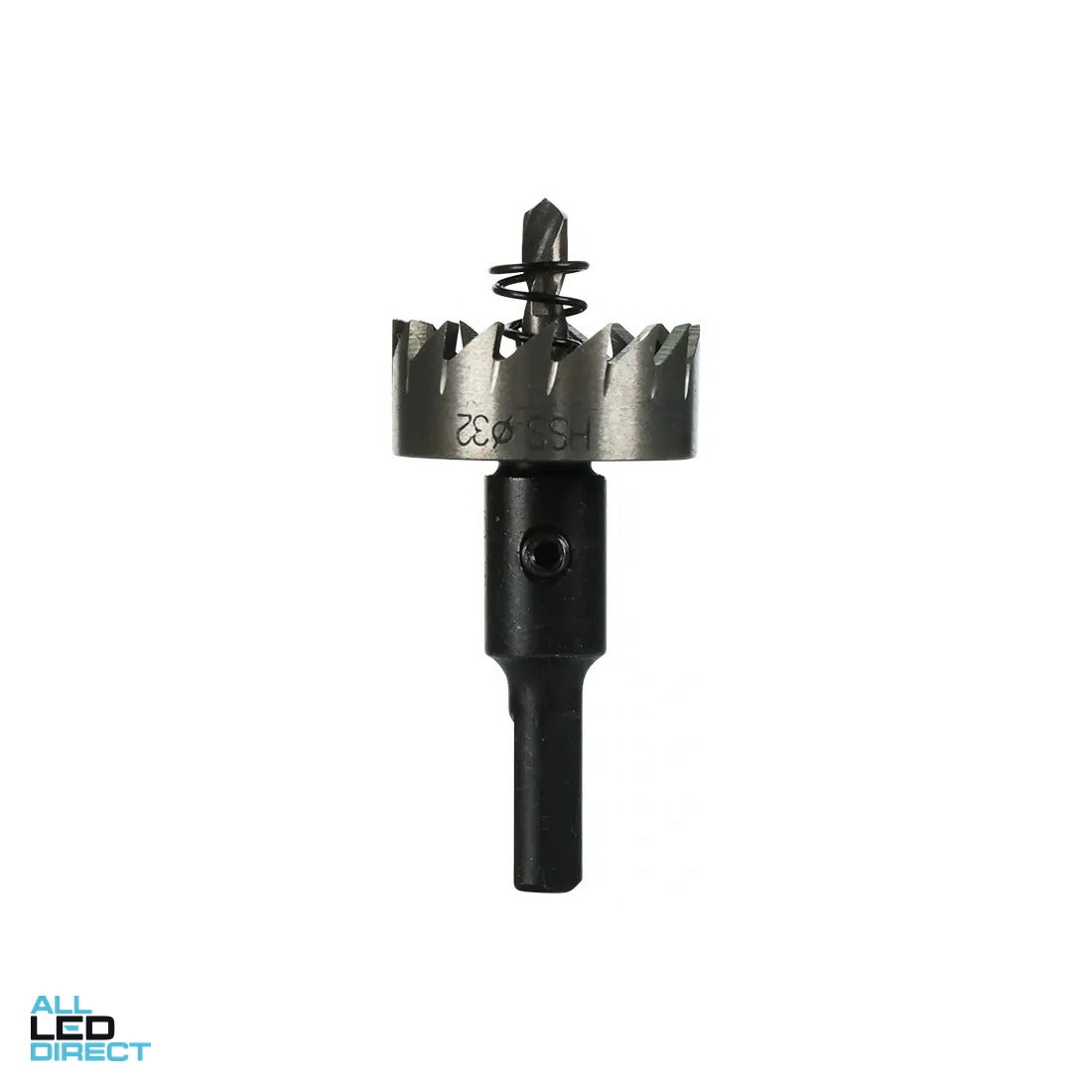 Major Tech 32mm HSS Holesaw ALL LED Direct