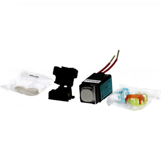 Diginet 400 Watt LEDSMART MultiMate Programmable Push Button Dimmer White