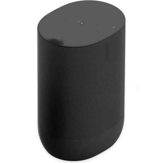 Sonos MOVE Portable Smart Speaker Black - Default Title (MOVE1AU1BLK)