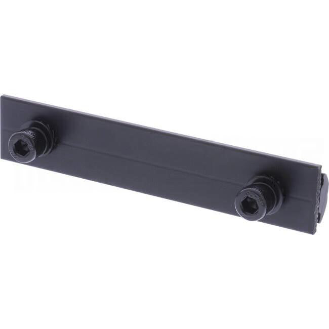 Powerwave Splice Plate Black