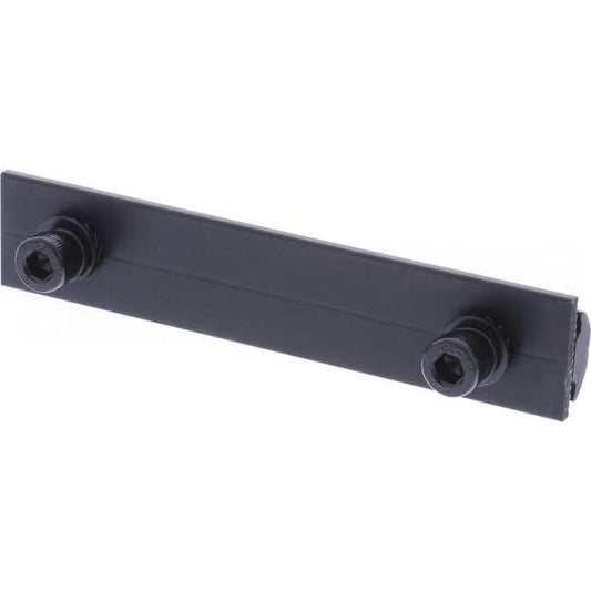 Powerwave Splice Plate Black