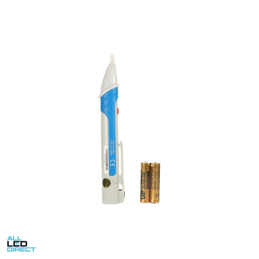Major Tech 50-1000V AC Voltage Detector ALL LED Direct