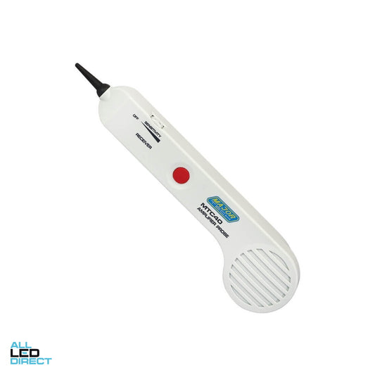 Major Tech Tone & Probe Tester ALL LED Direct