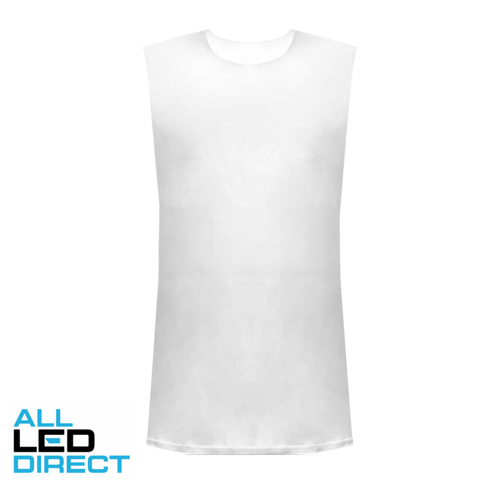 MUSCLE-WHITE-L