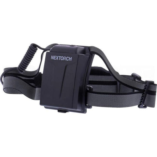 Nextorch MyStar360 Degreee Focus Headlamp