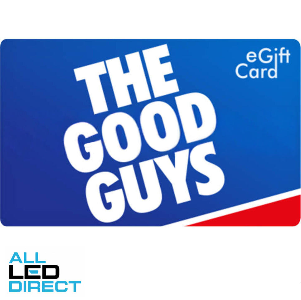 $100 Good Guys E-Gift Card (Digital)