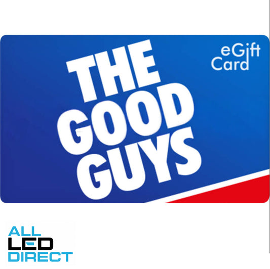 $100 Good Guys E-Gift Card (Digital)