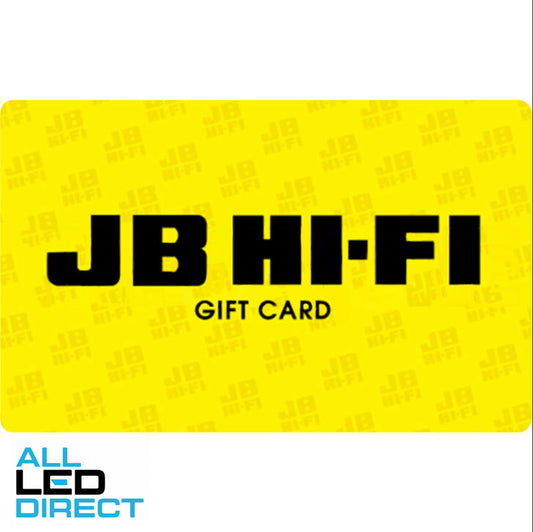 $100 JBHI E-Gift Card (Digital)