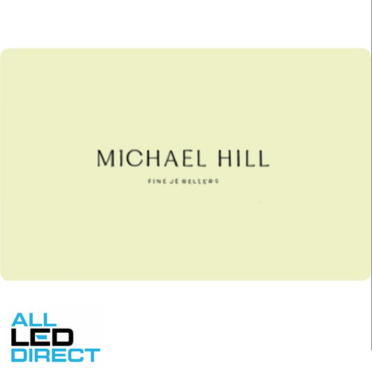 $100 Michael Hill E-Gift Card (Digital)