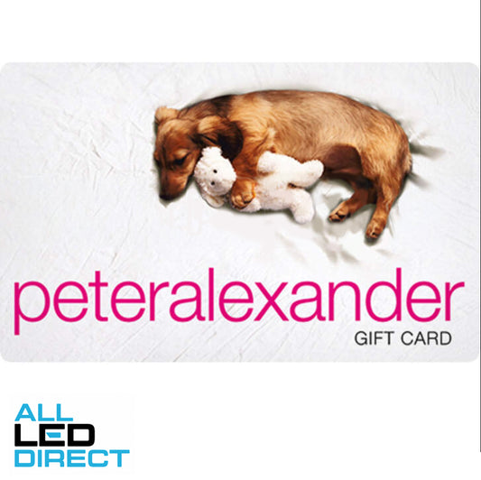 $100 Peter Alexander E-Gift Card (Digital)