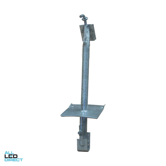 B&R 600mm 1 Phase Raiser Bracket