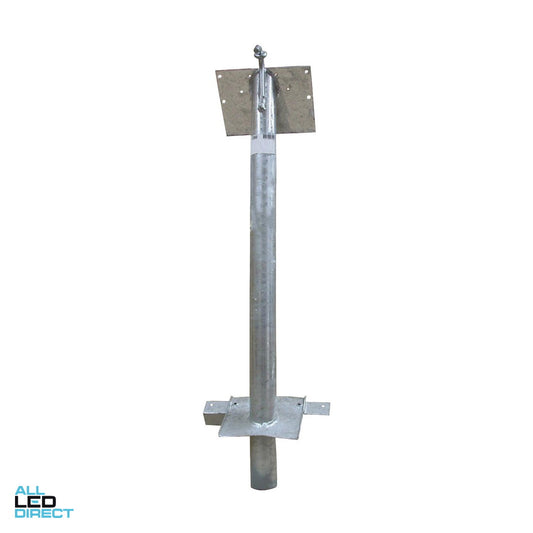 B&R 900mm Multi Phase Raiser Bracket Rafter Mounting