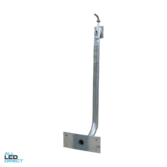 B&R 900mm 1 Phase Raiser Bracket Fascia Mounting