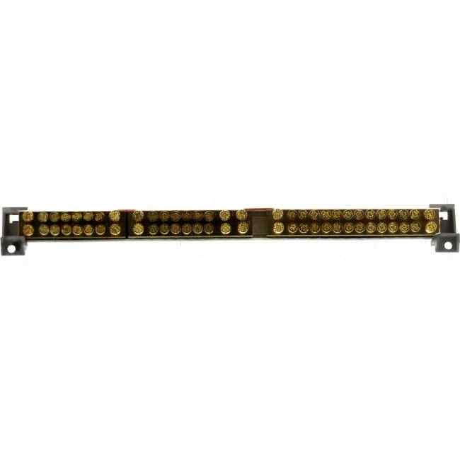 DKSH 12 Pole Neutral Earth Bar To Suit N12D Enclosure - Default Title (N103547)