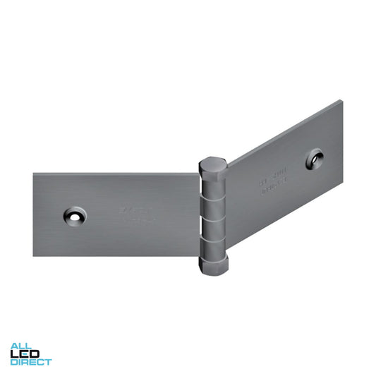 Ezystrut NEMA 1 Horizontal Splice Hot Dip Galvanised