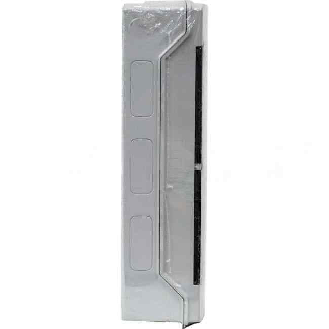 DKSH 36 Pole IP65 Weatherproof Circuit Breaker Enclosure Only - No Neutral/Earth Bar - Default Title (N36D)