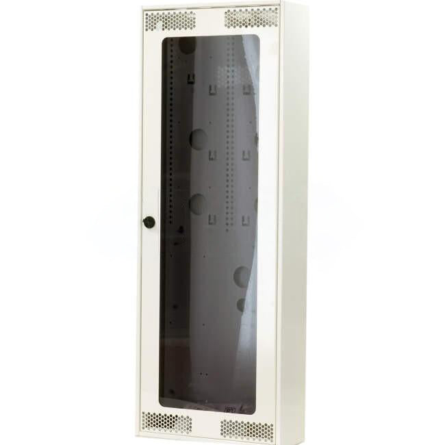 B&R 1000mm High x 380mm Wide x 130mm Deep NBN Distribution Enclosure Including Power Outlet